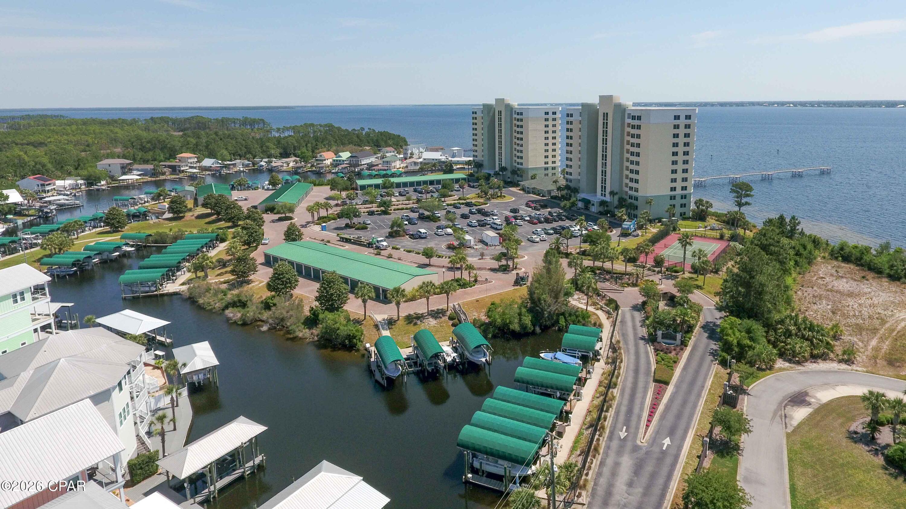 Hibiscus By The Bay - Residential