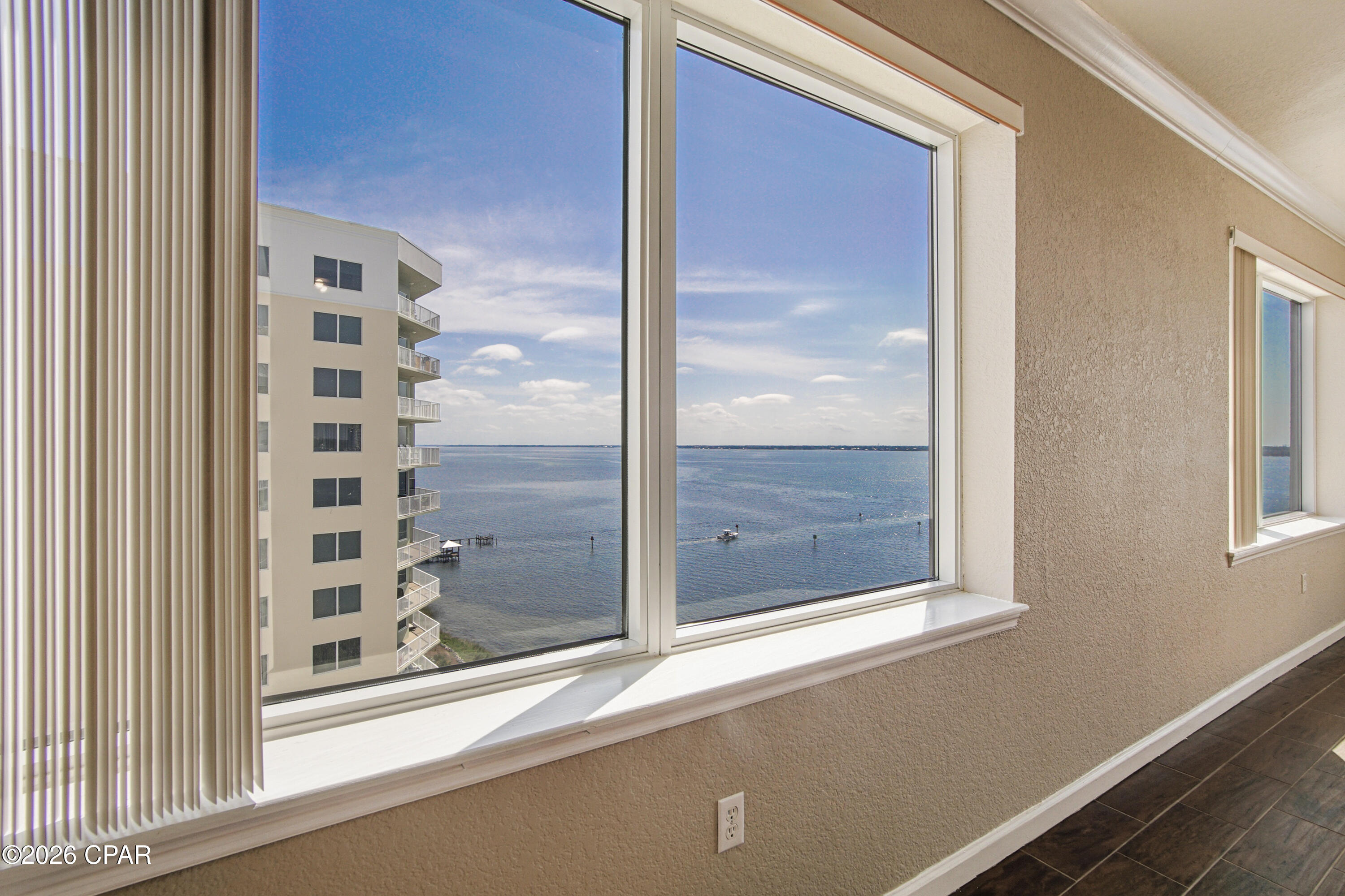 Hibiscus By The Bay - Residential