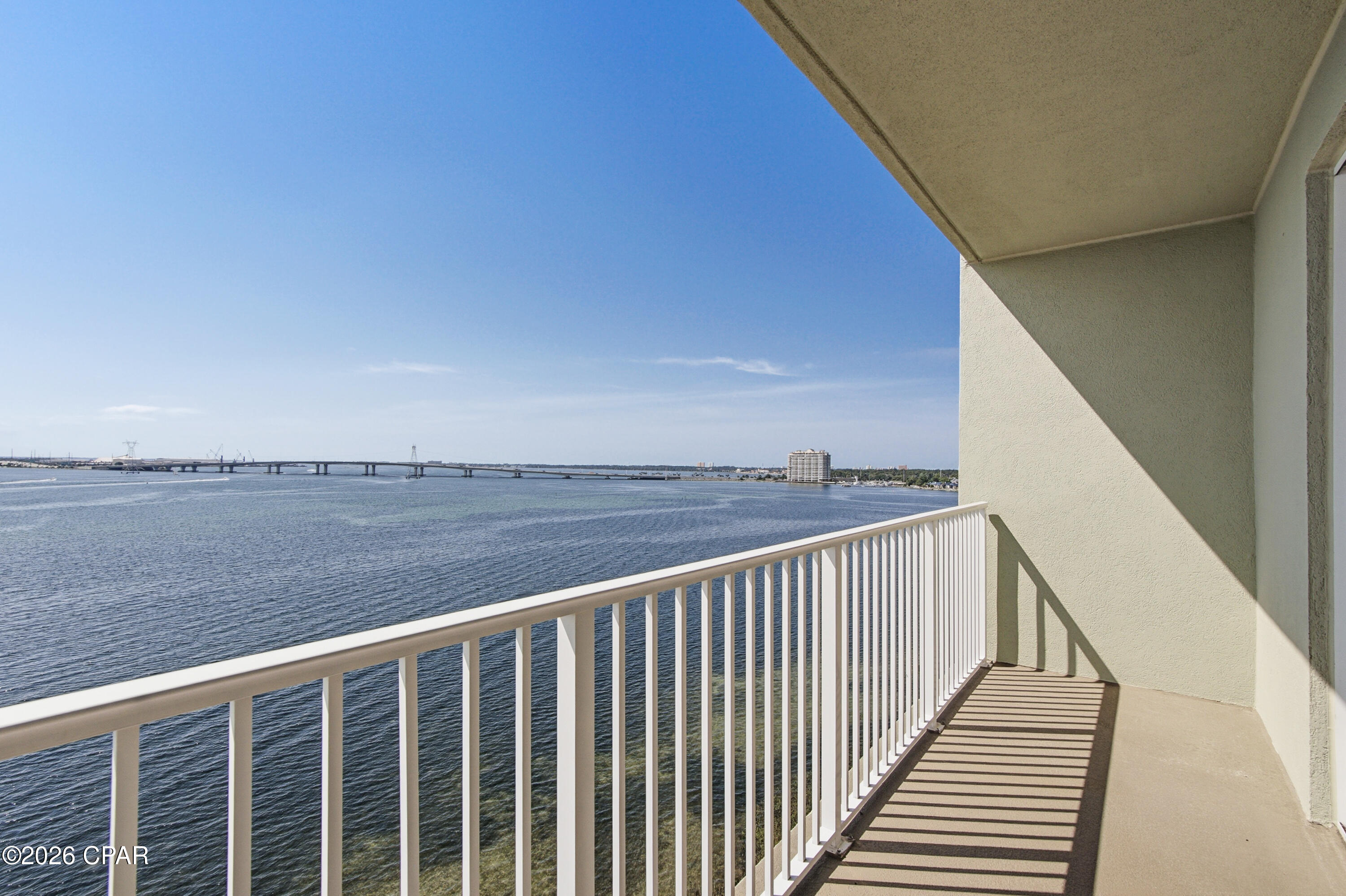 Hibiscus By The Bay - Residential