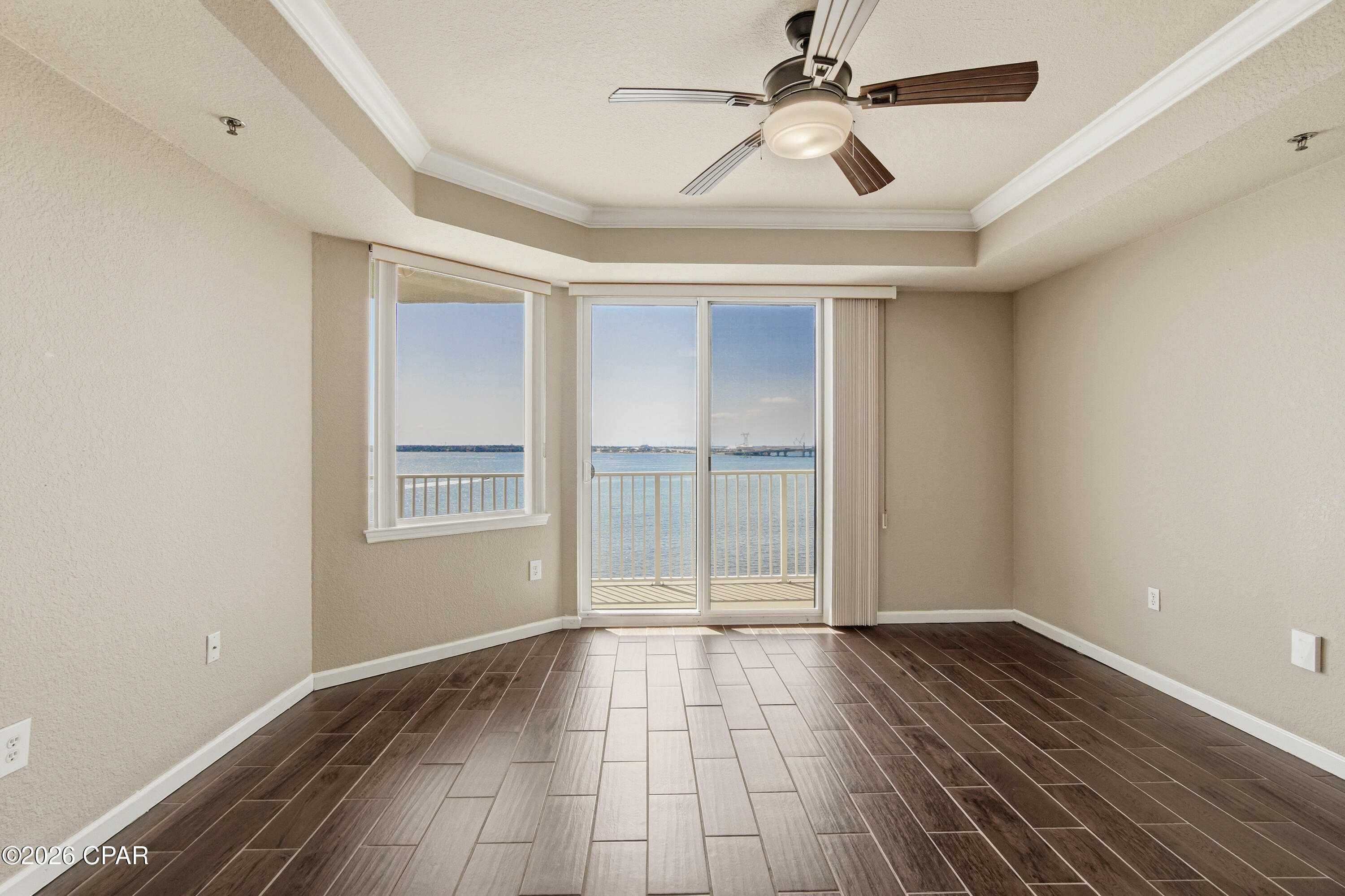Hibiscus By The Bay - Residential