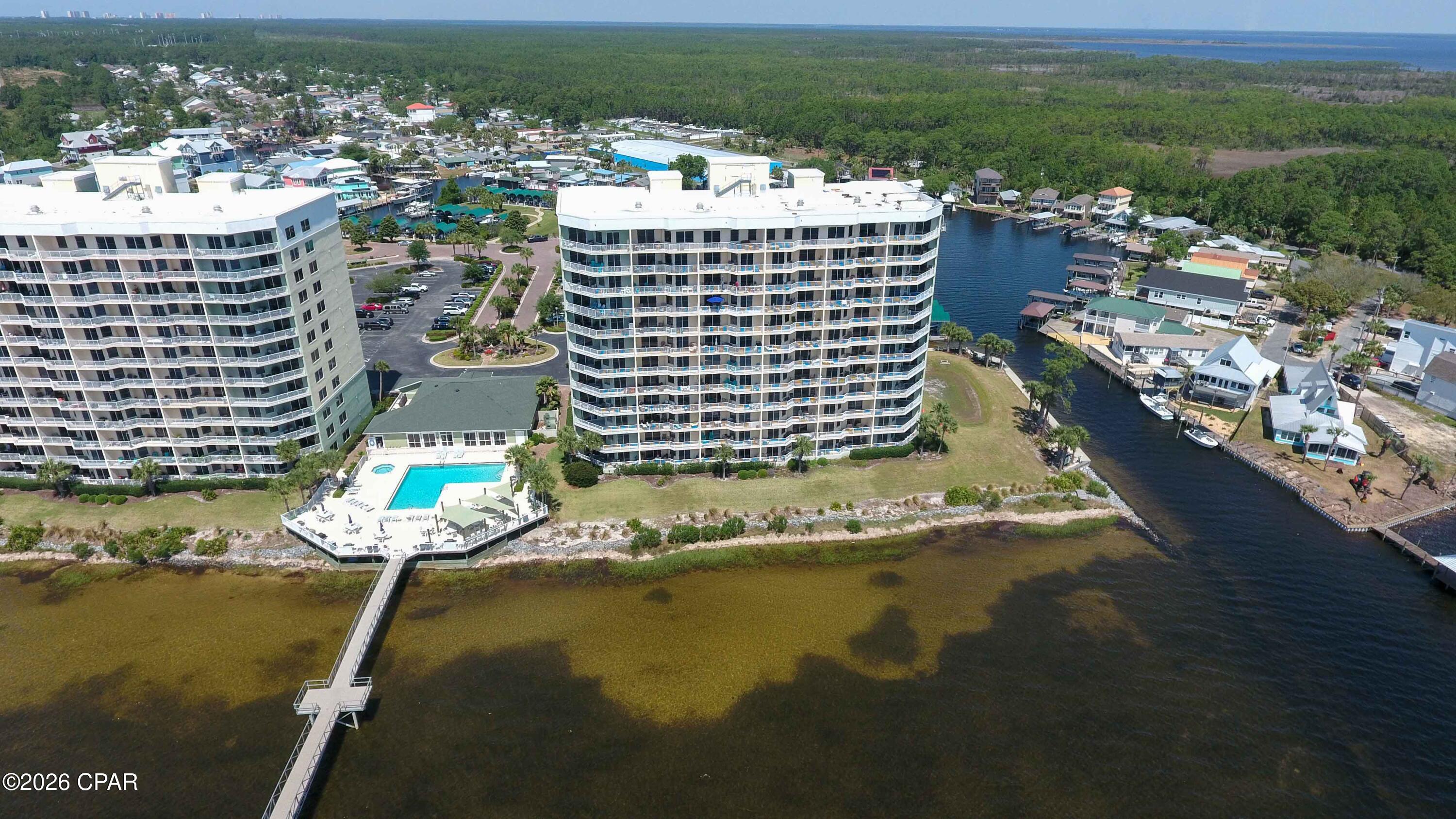 Hibiscus By The Bay - Residential