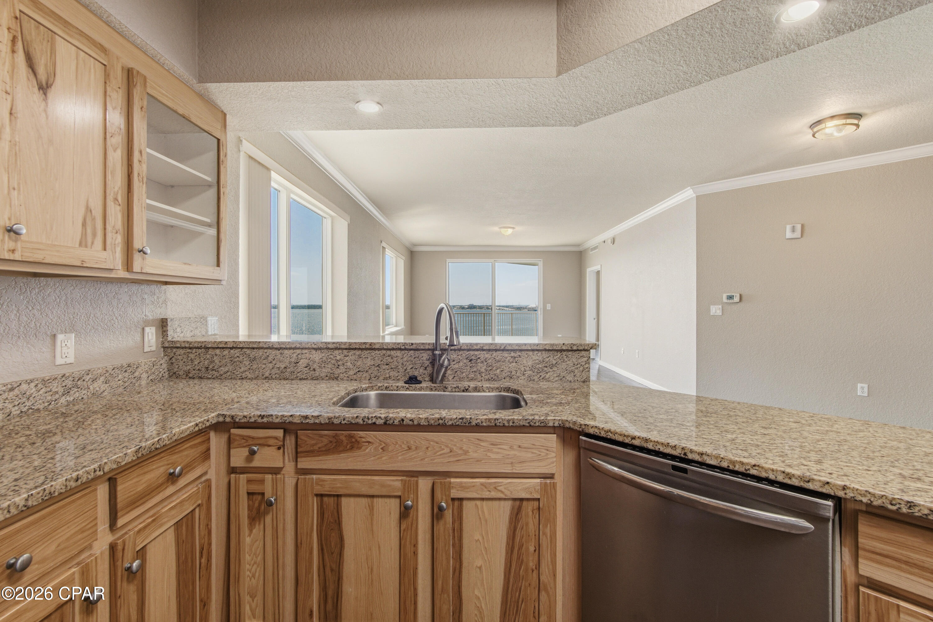 Hibiscus By The Bay - Residential