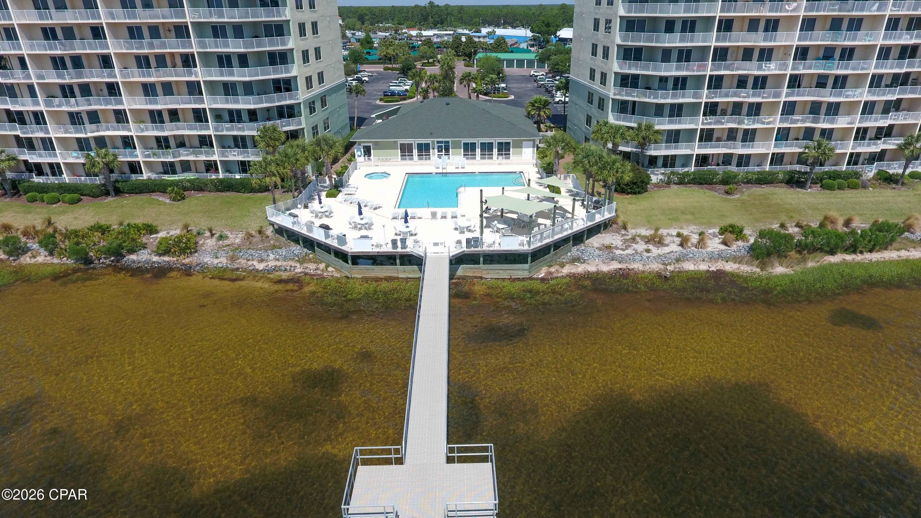 Hibiscus By The Bay - Residential