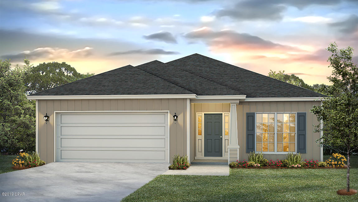 Fanning Bayou - Residential