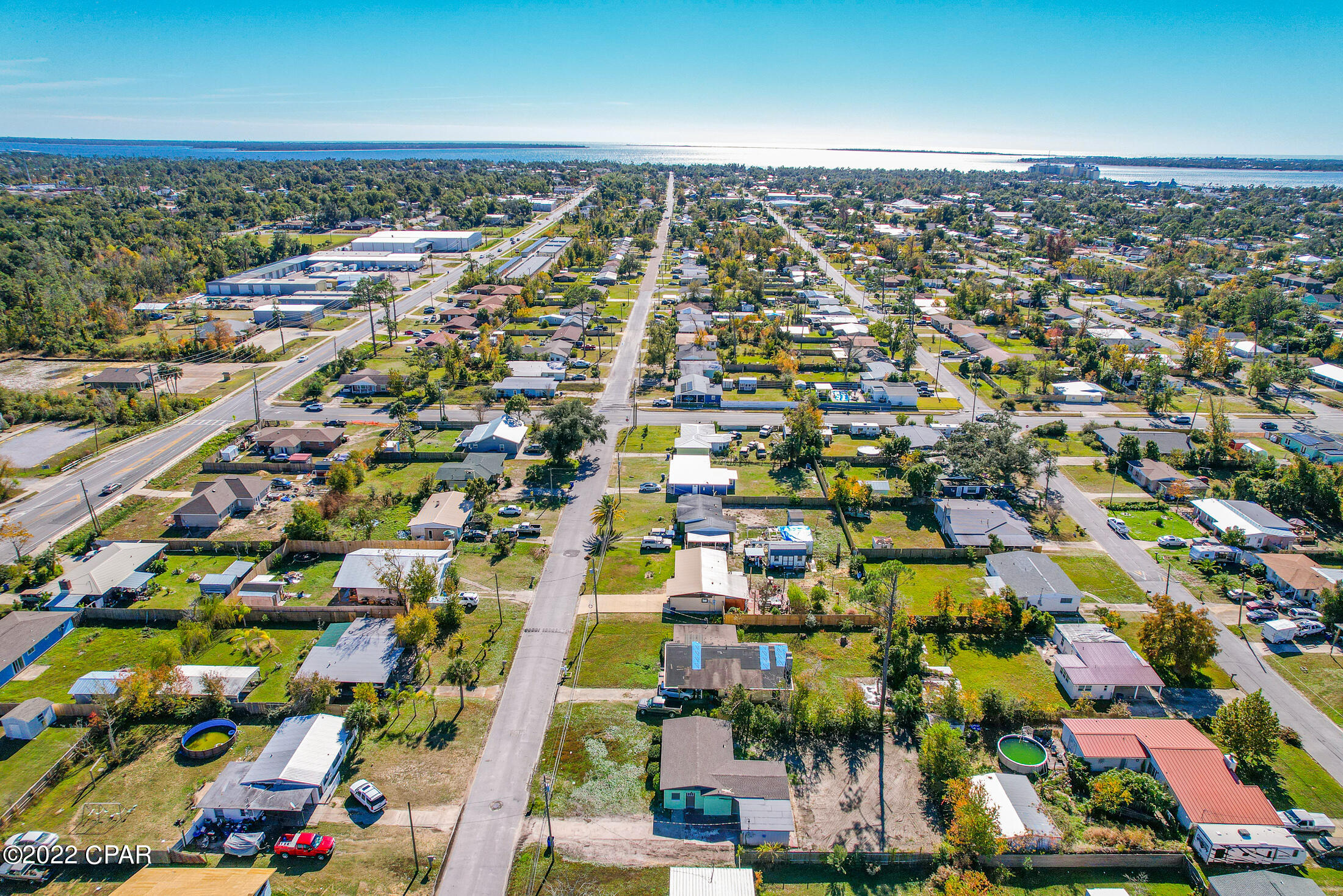 [No Recorded Subdiv] - Residential