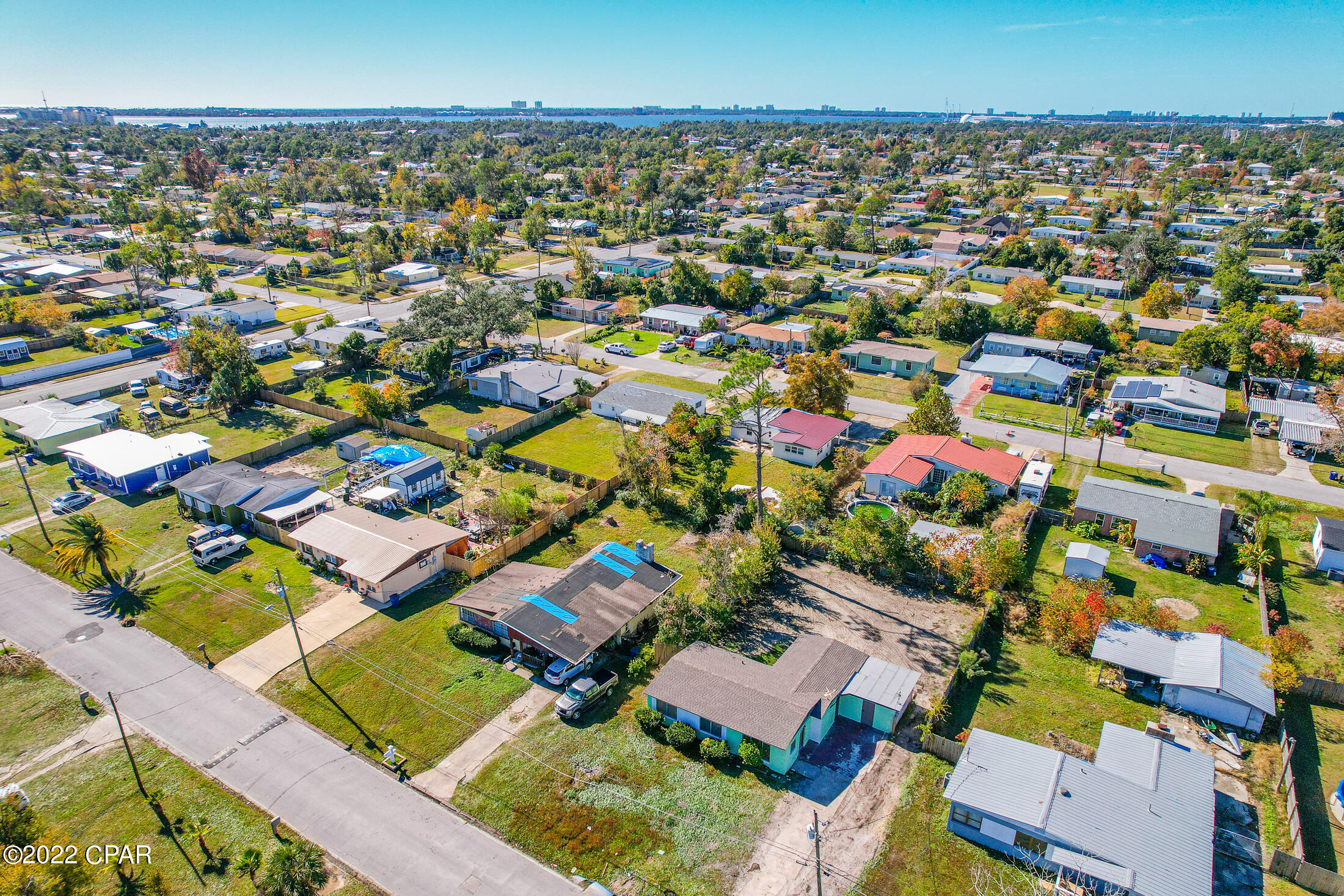 [No Recorded Subdiv] - Residential