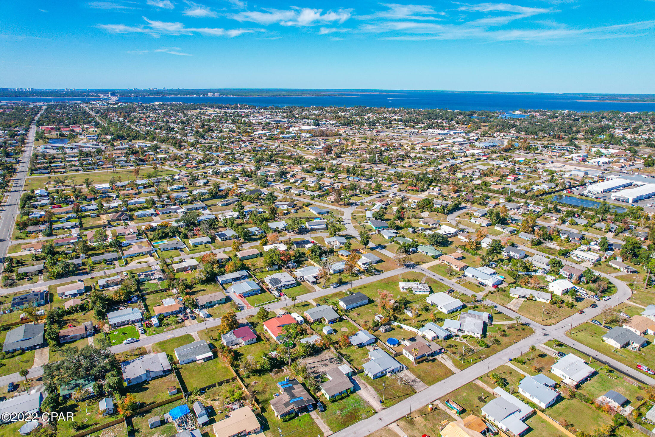 [No Recorded Subdiv] - Residential