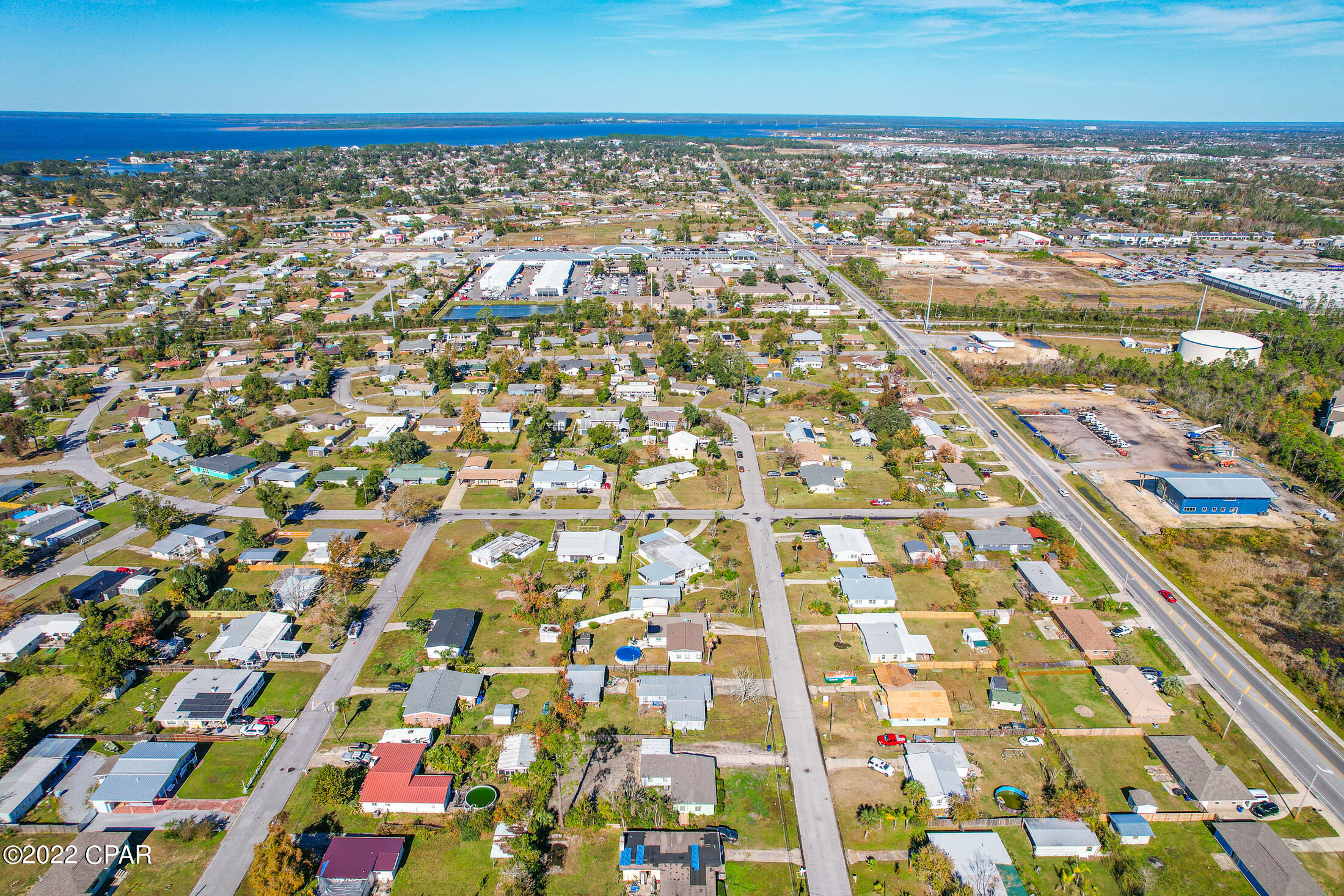 [No Recorded Subdiv] - Residential