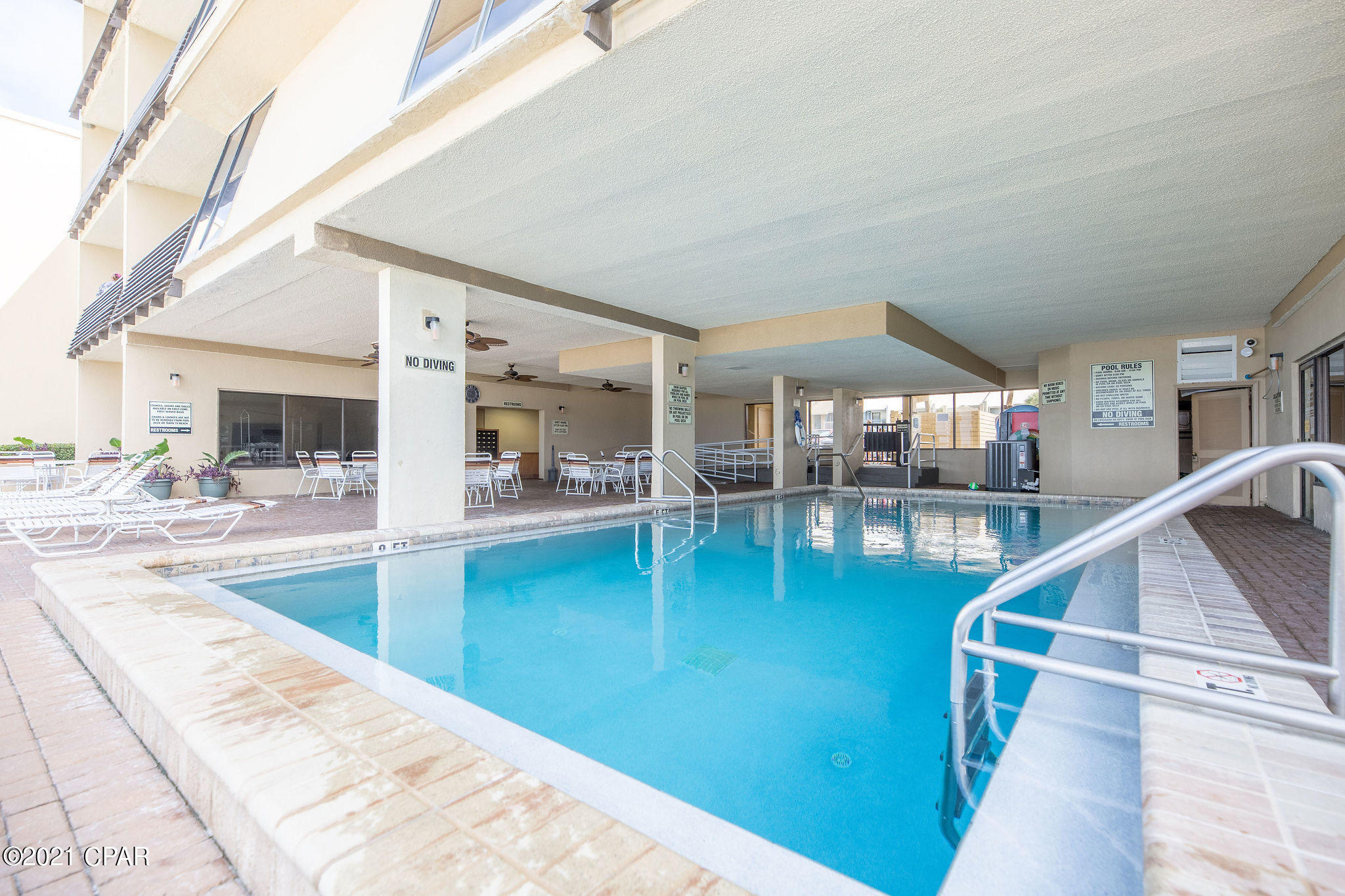 Gulfgate Condo - Residential