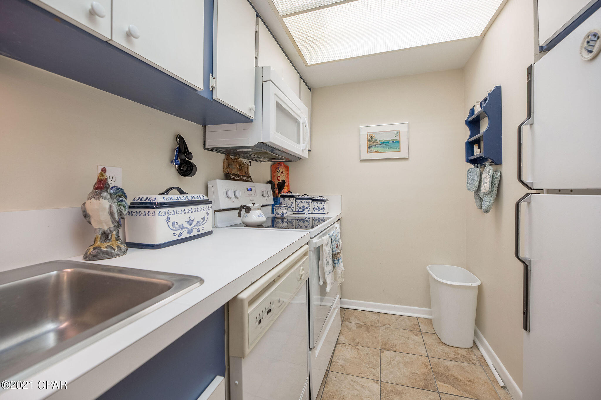 Gulfgate Condo - Residential