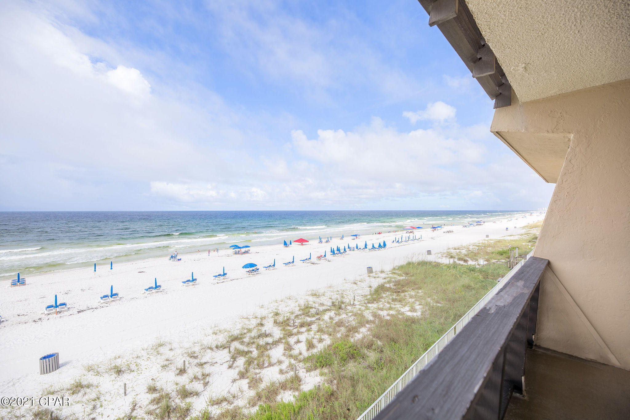 Gulfgate Condo - Residential