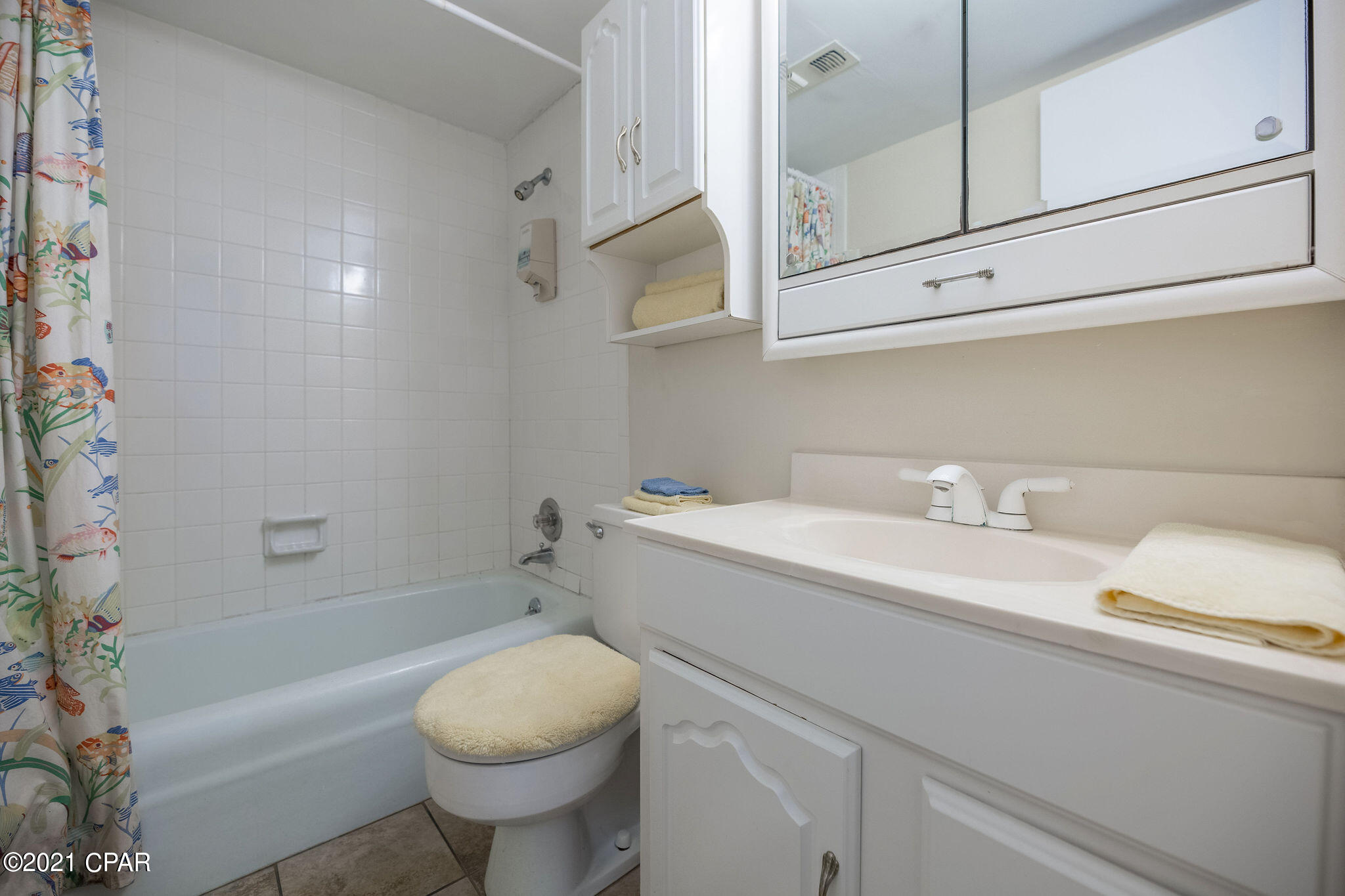 Gulfgate Condo - Residential