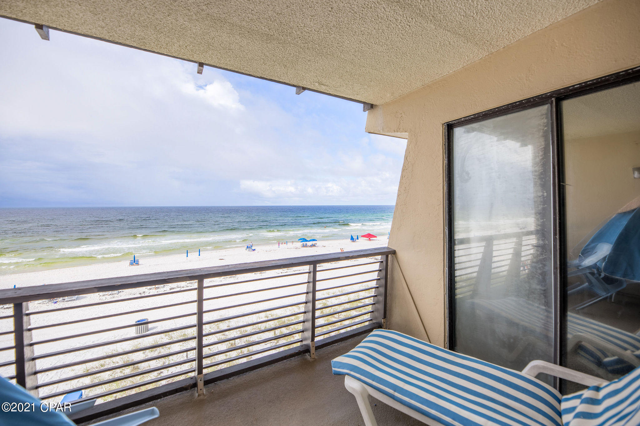 Gulfgate Condo - Residential