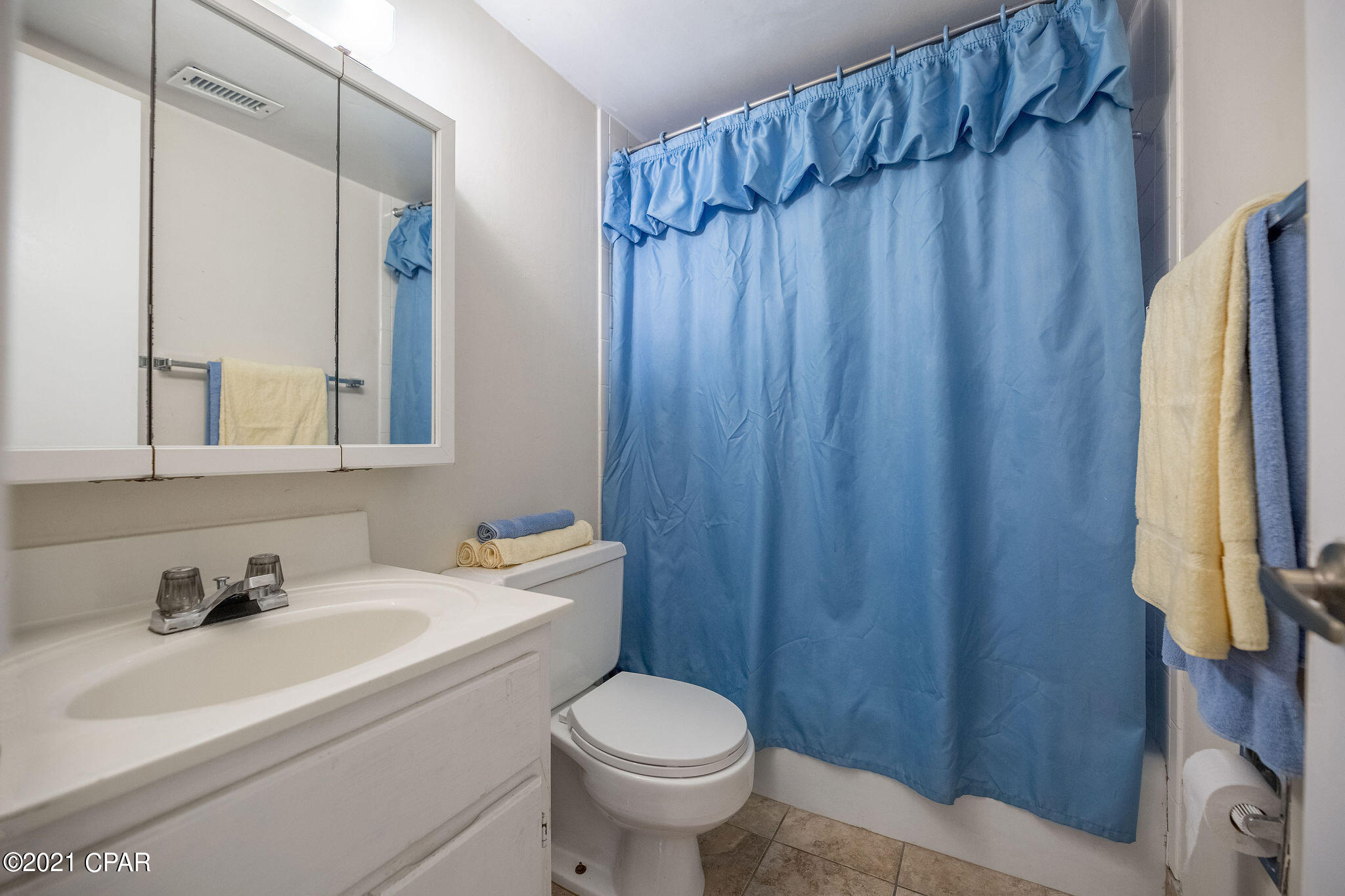 Gulfgate Condo - Residential