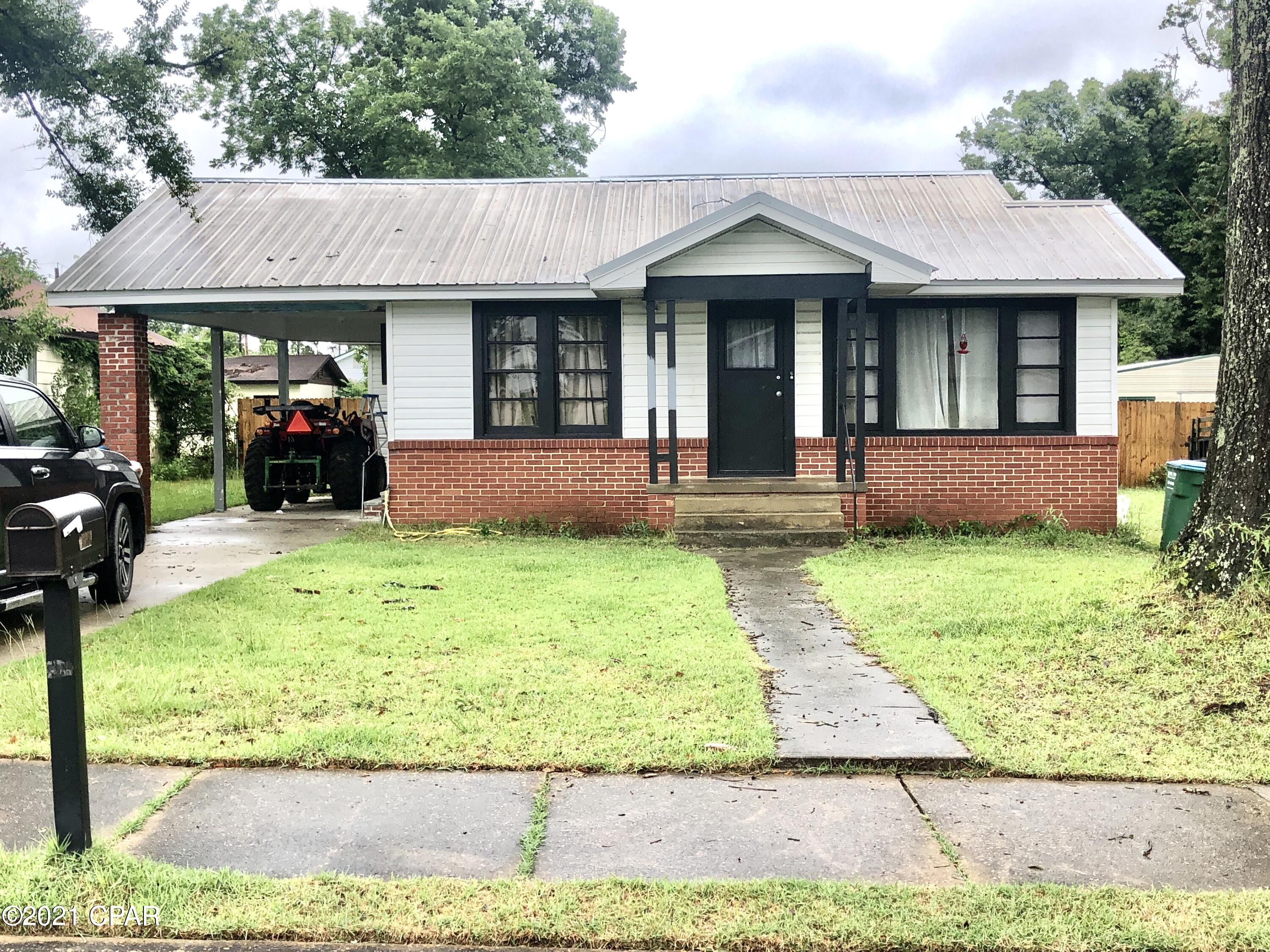 North Highlands - Residential