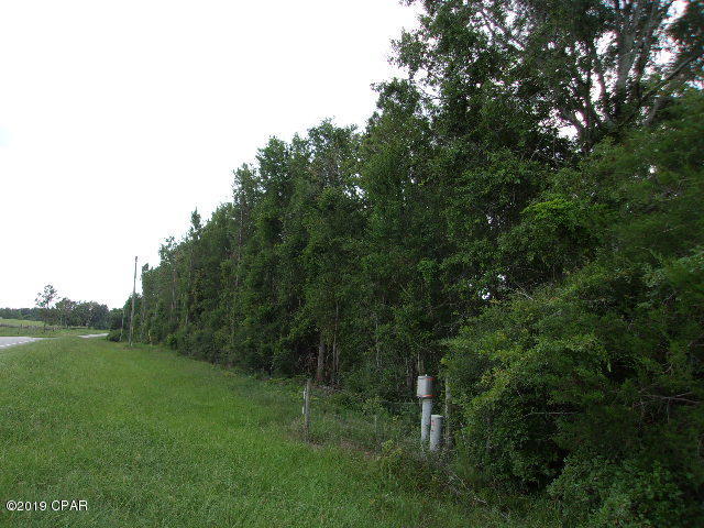 No Named Subdivision - Land