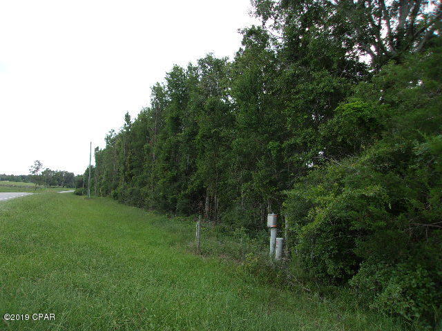 No Named Subdivision - Land