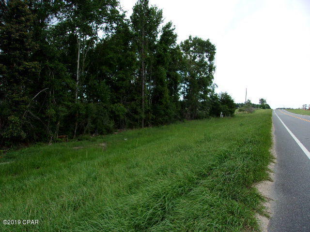 No Named Subdivision - Land