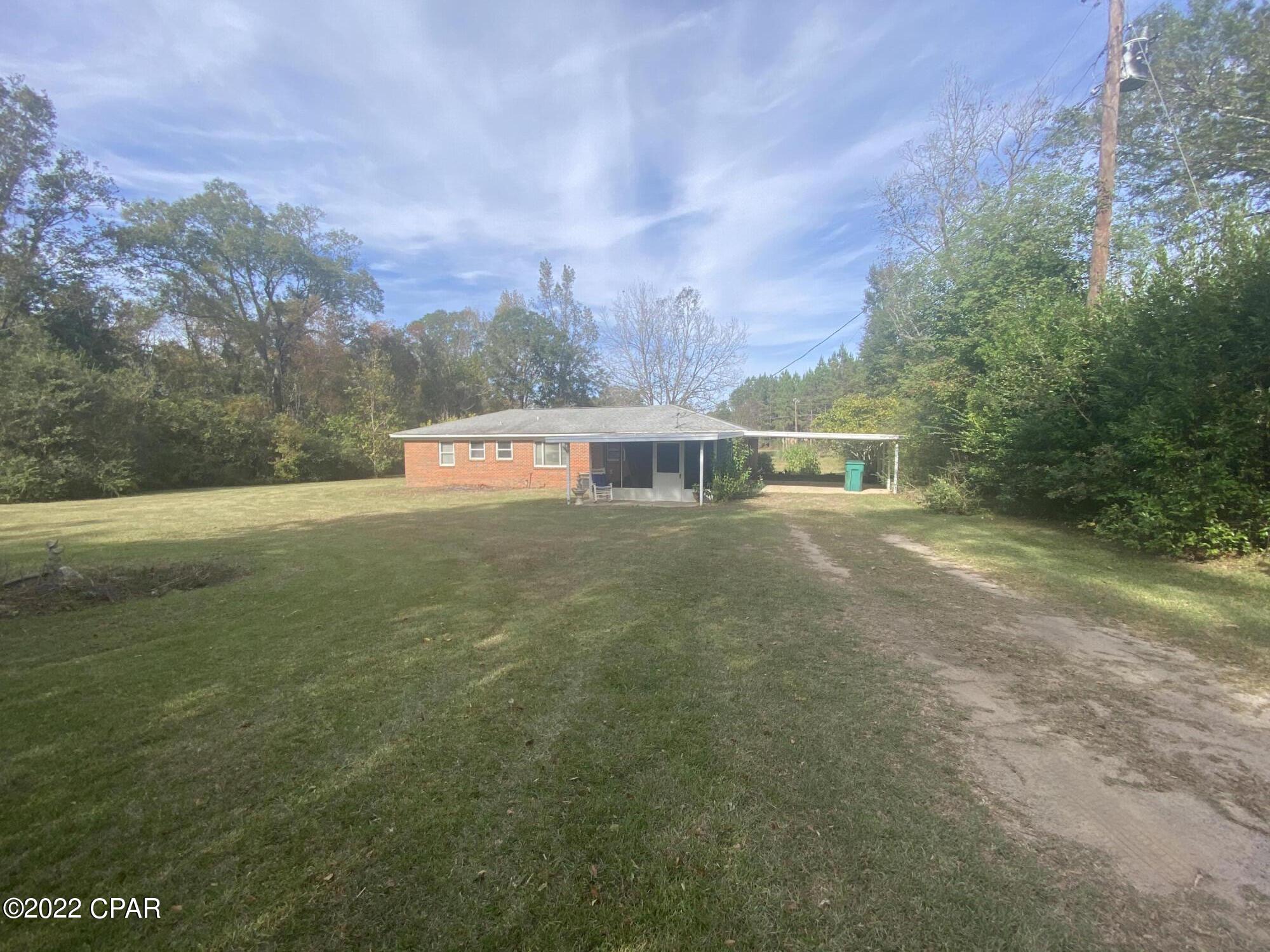 Graceville - Residential