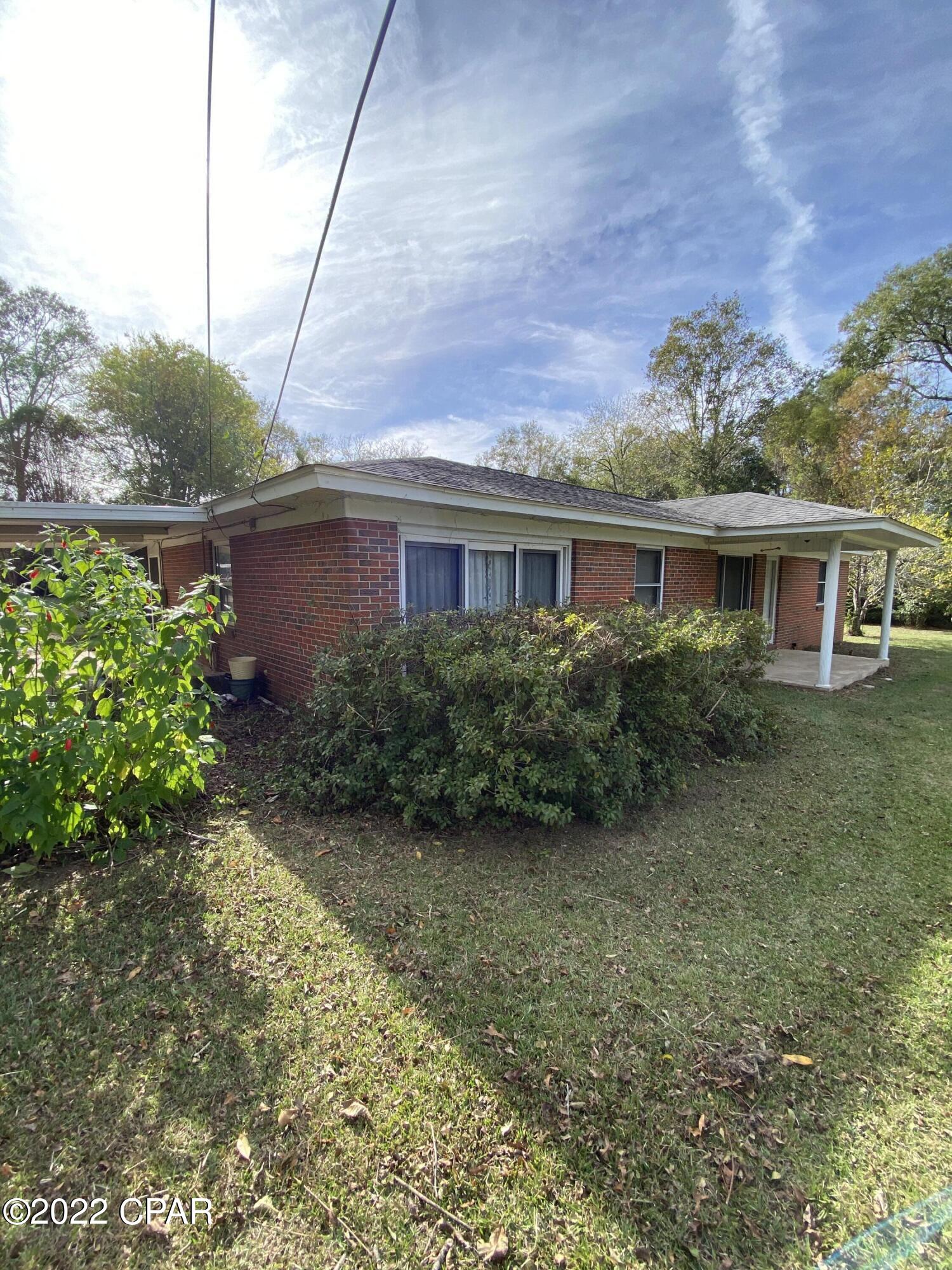 Graceville - Residential