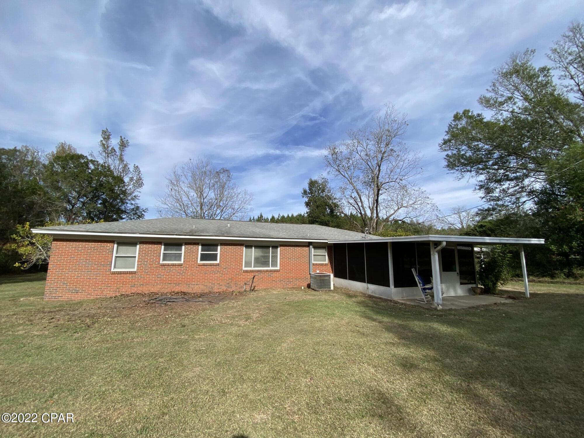 Graceville - Residential