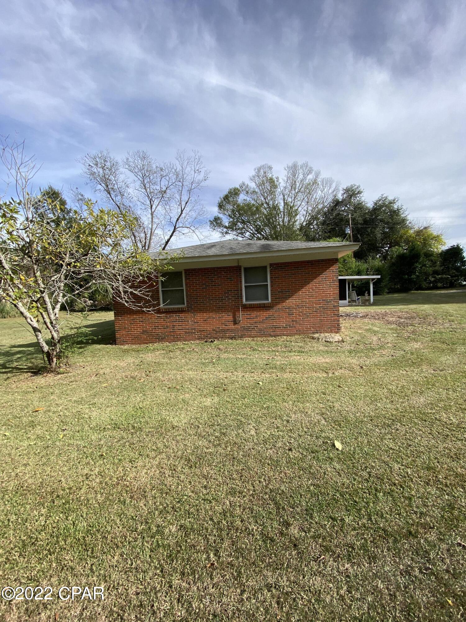 Graceville - Residential