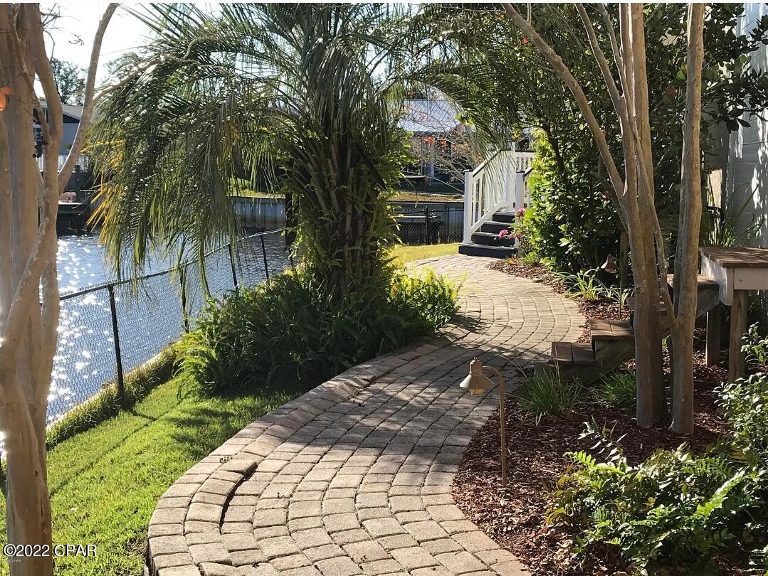 Venetian Villa - Residential