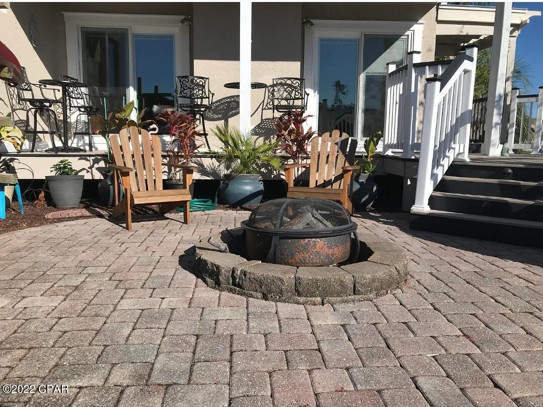 Venetian Villa - Residential