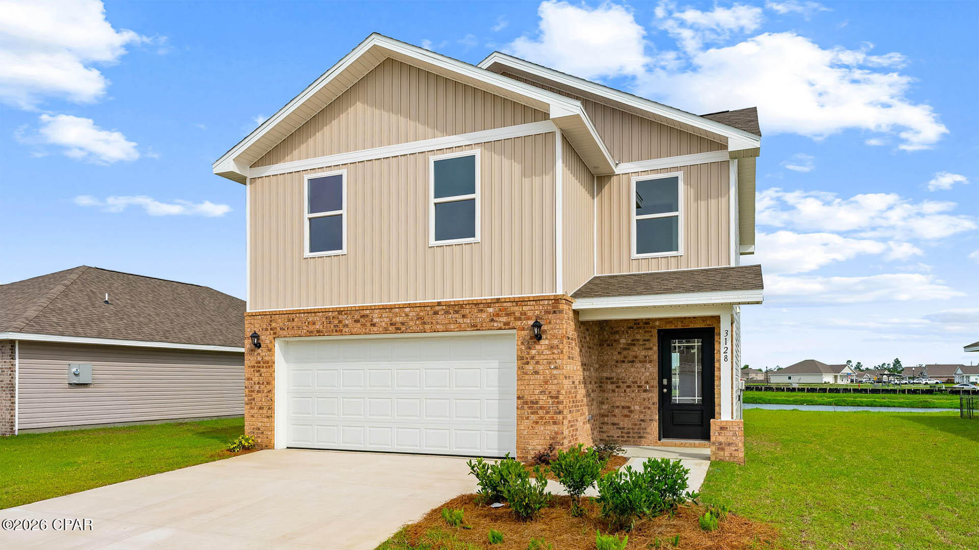 Hodges Bayou Plantation 1 - Residential