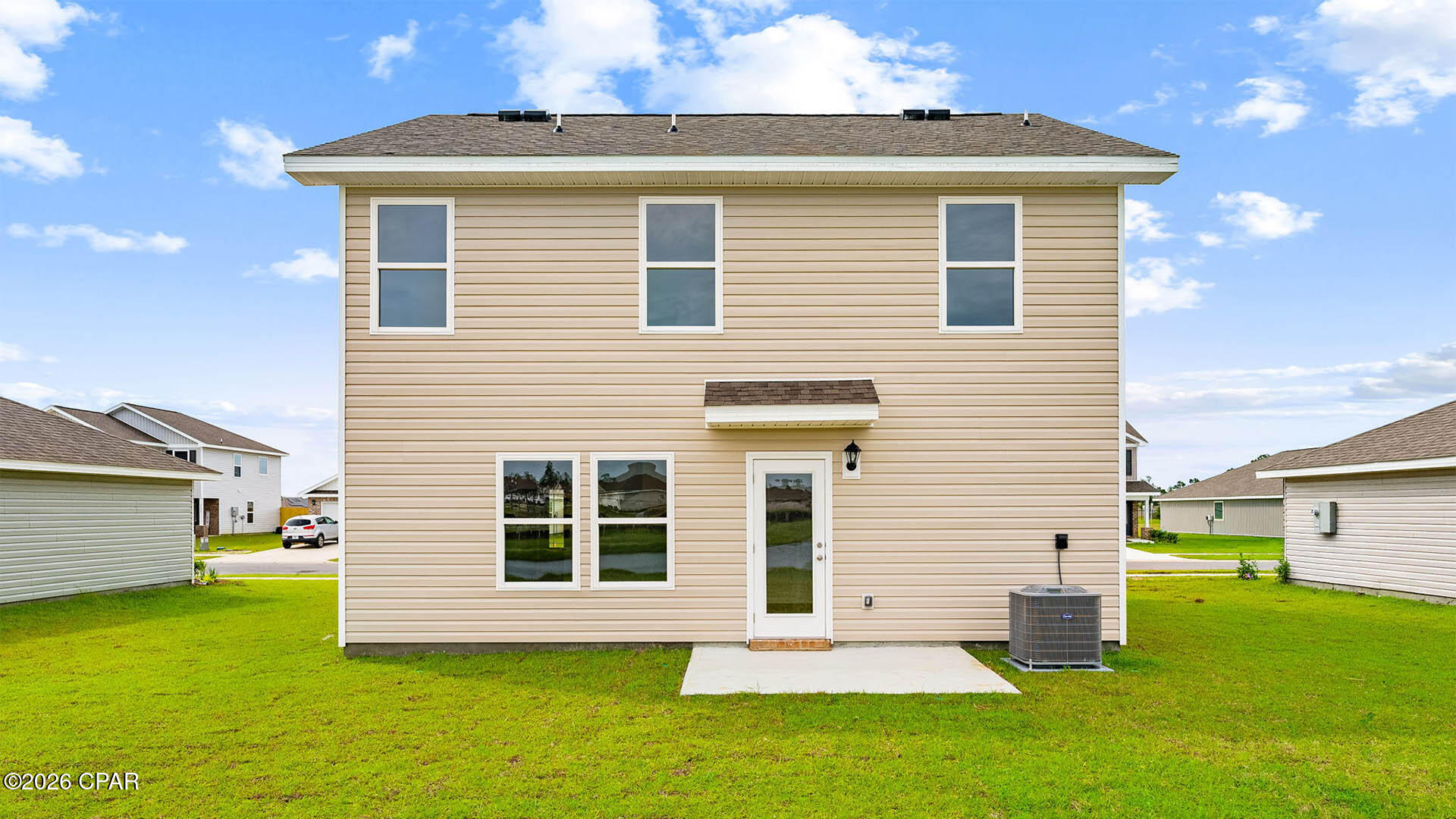 Hodges Bayou Plantation 1 - Residential
