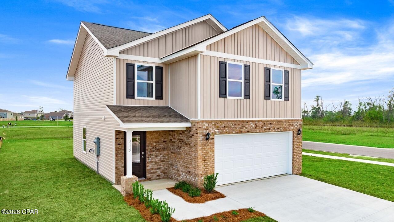 Hodges Bayou Plantation 1 - Residential