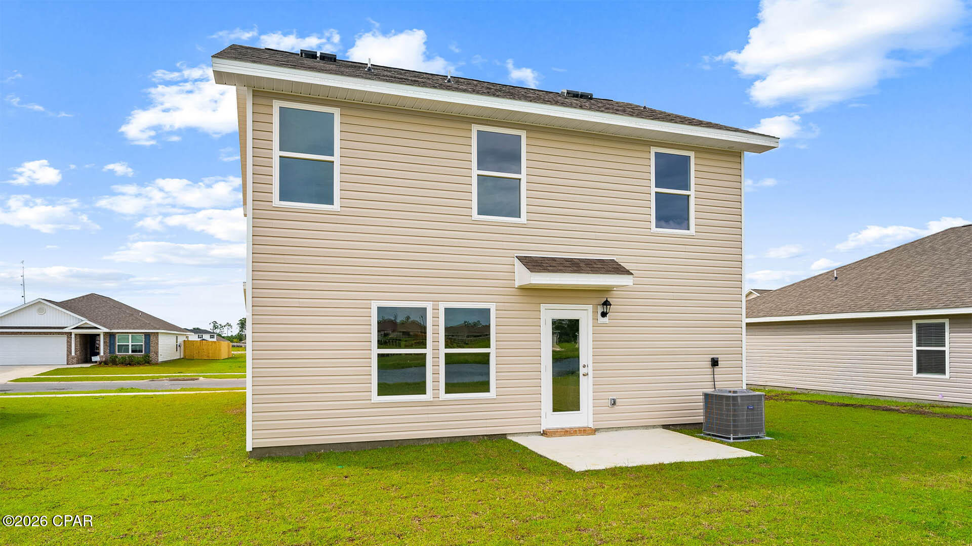 Hodges Bayou Plantation 1 - Residential