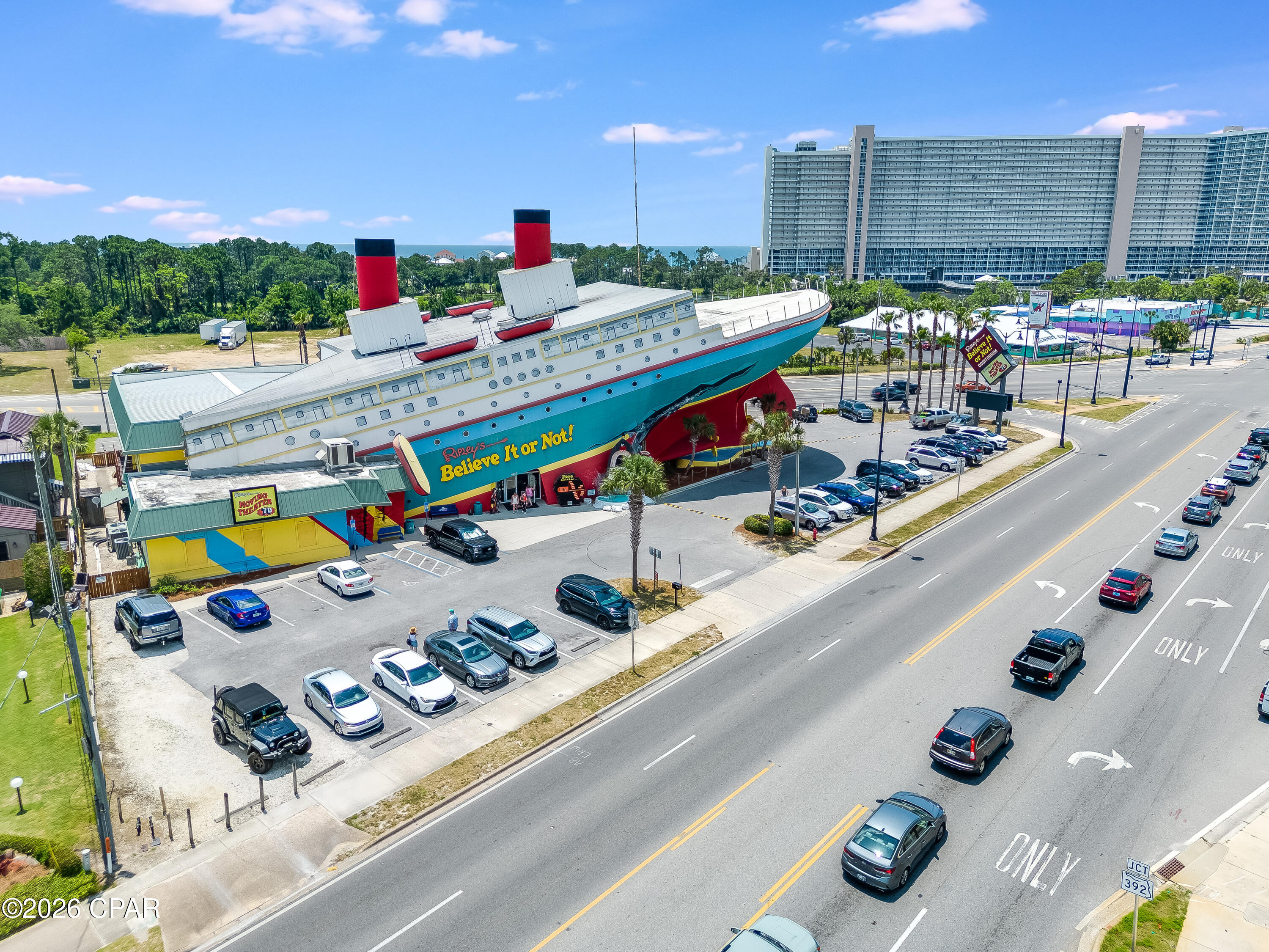 Villas Of St. Thomas 4 - Residential