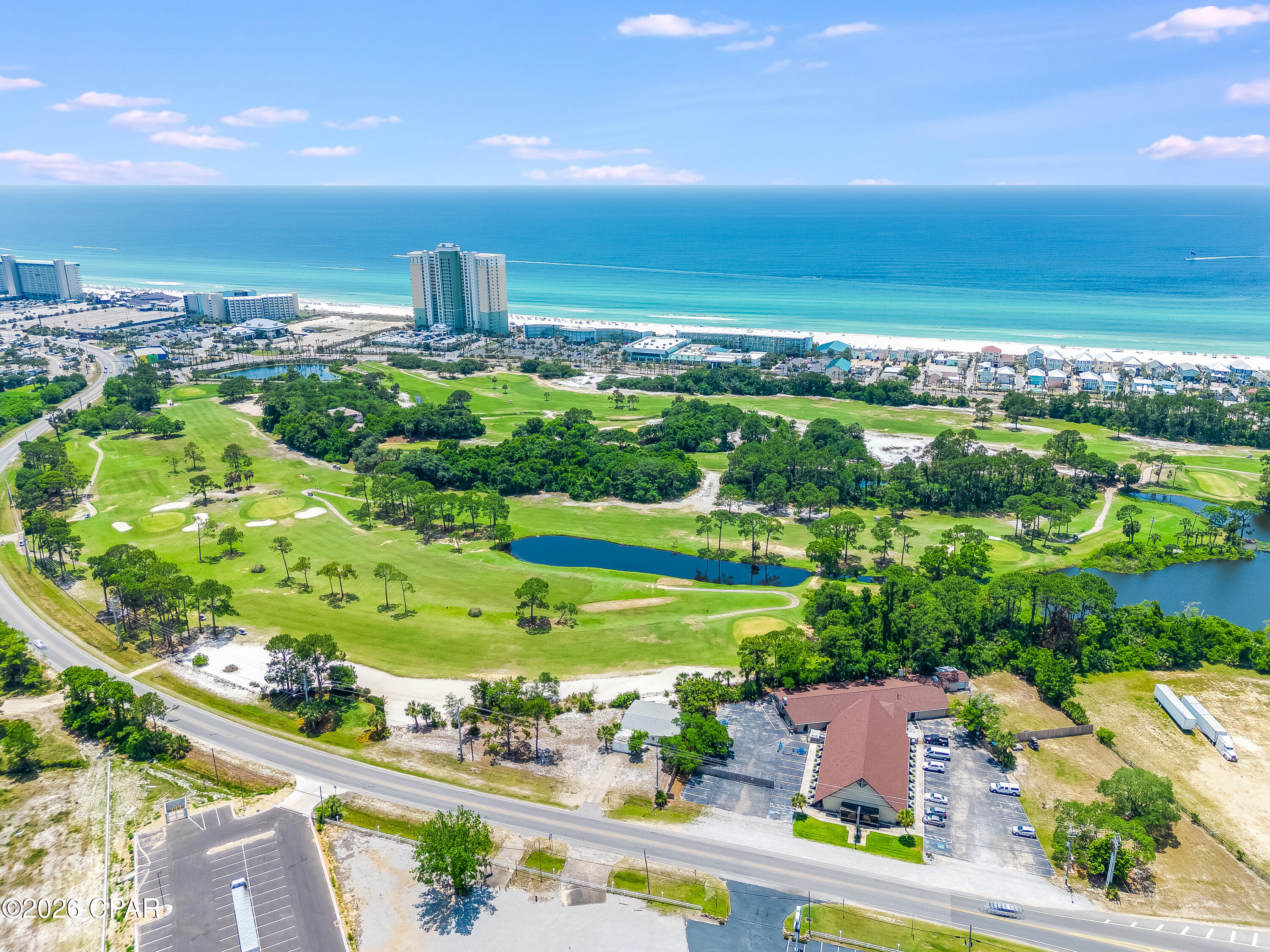 Villas Of St. Thomas 4 - Residential