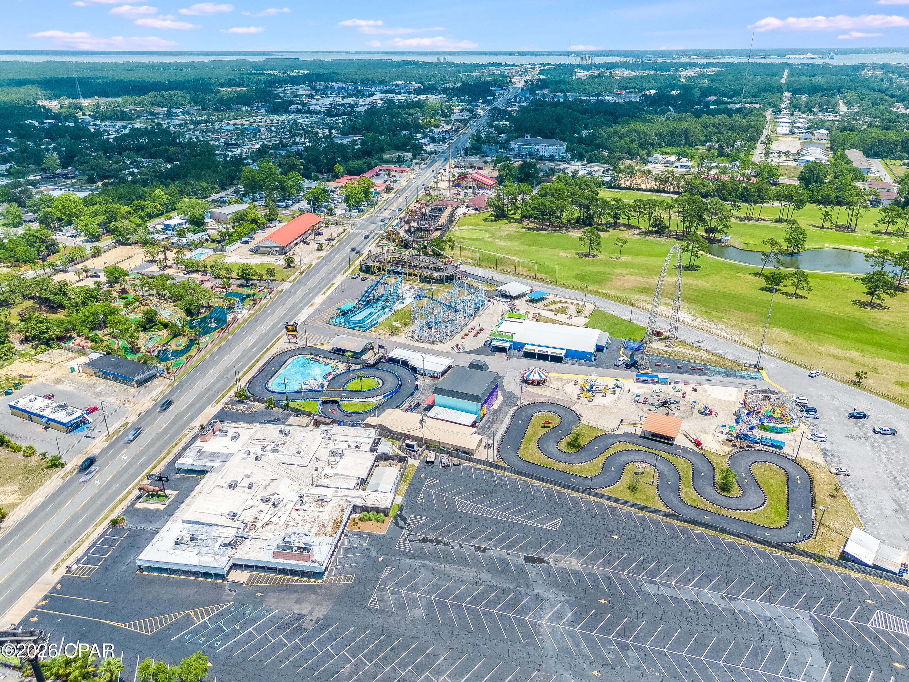 Villas Of St. Thomas 4 - Residential