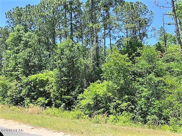 Compass Lake Hills Unit 5 - Land