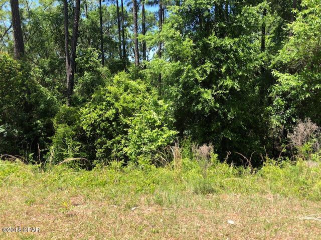 Compass Lake Hills Unit 5 - Land