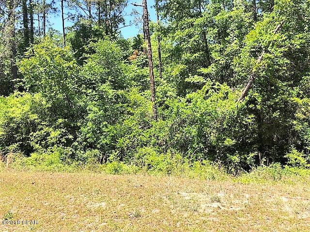 Compass Lake Hills Unit 5 - Land