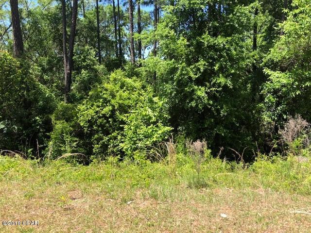 Compass Lake Hills Unit 5 - Land