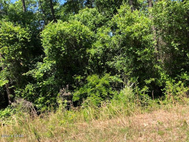 Compass Lake Hills Unit 5 - Land