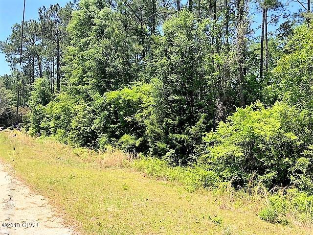 Compass Lake Hills Unit 5 - Land