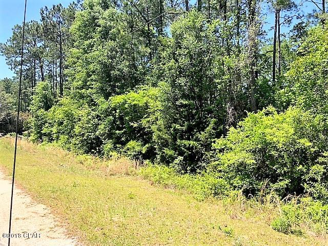 Compass Lake Hills Unit 5 - Land