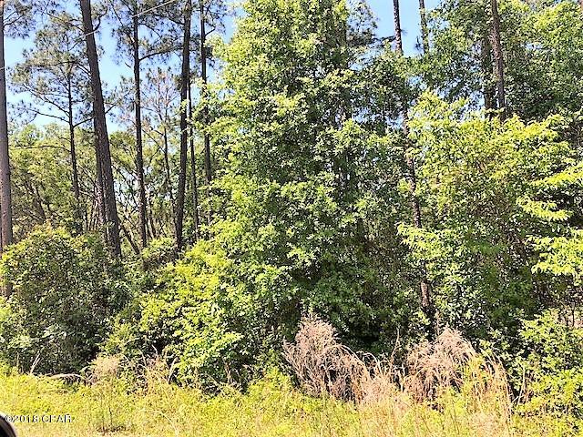 Compass Lake Hills Unit 5 - Land