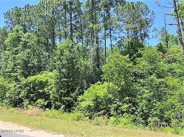 Compass Lake Hills Unit 5 - Land