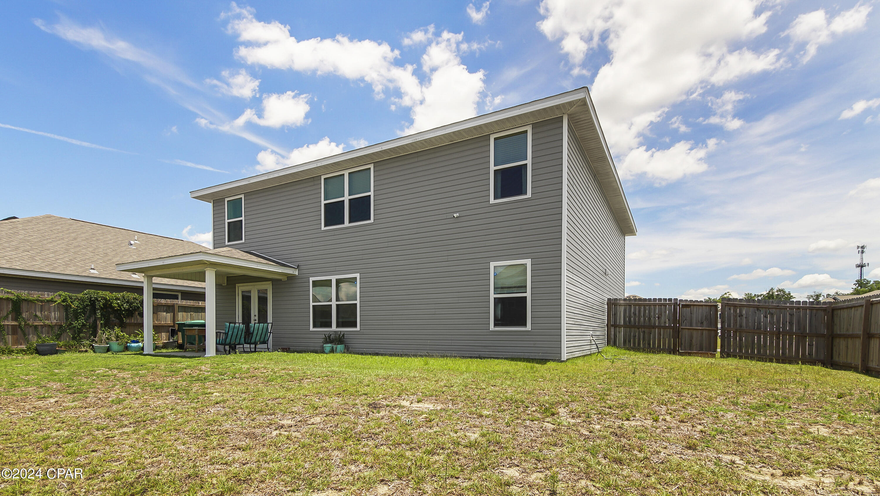 Brighton Oaks - Residential