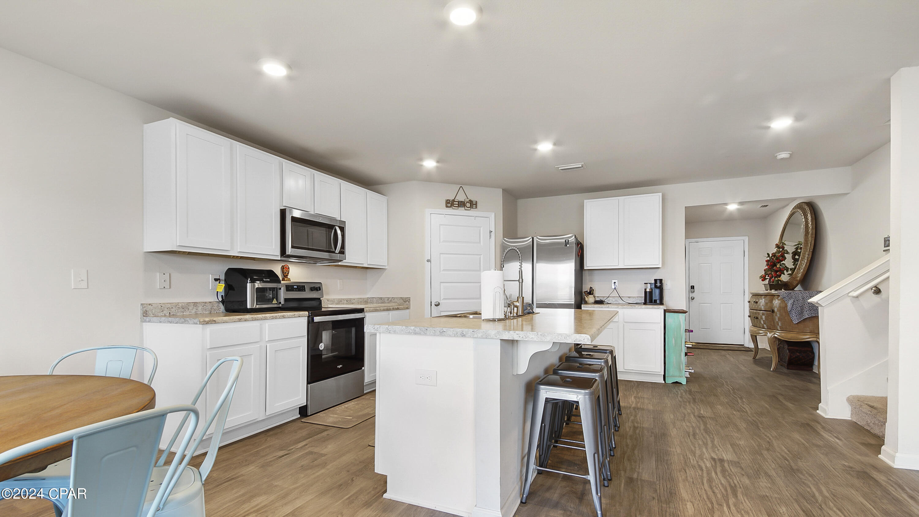 Brighton Oaks - Residential