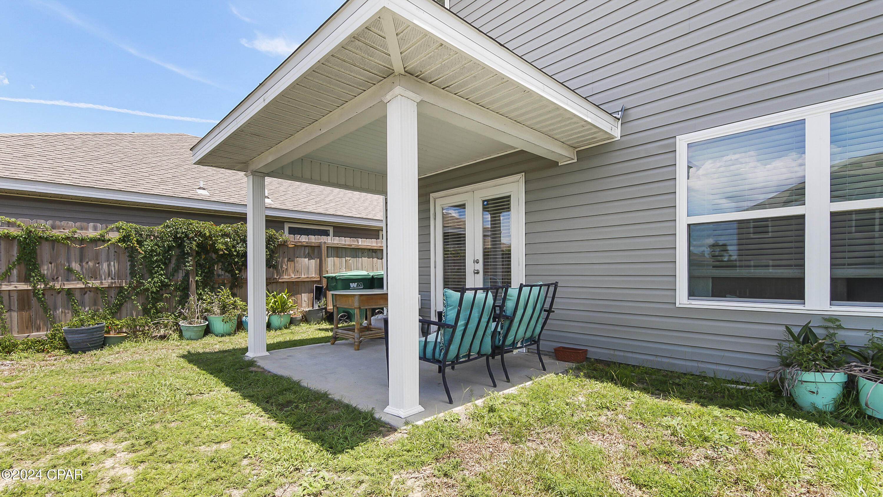 Brighton Oaks - Residential