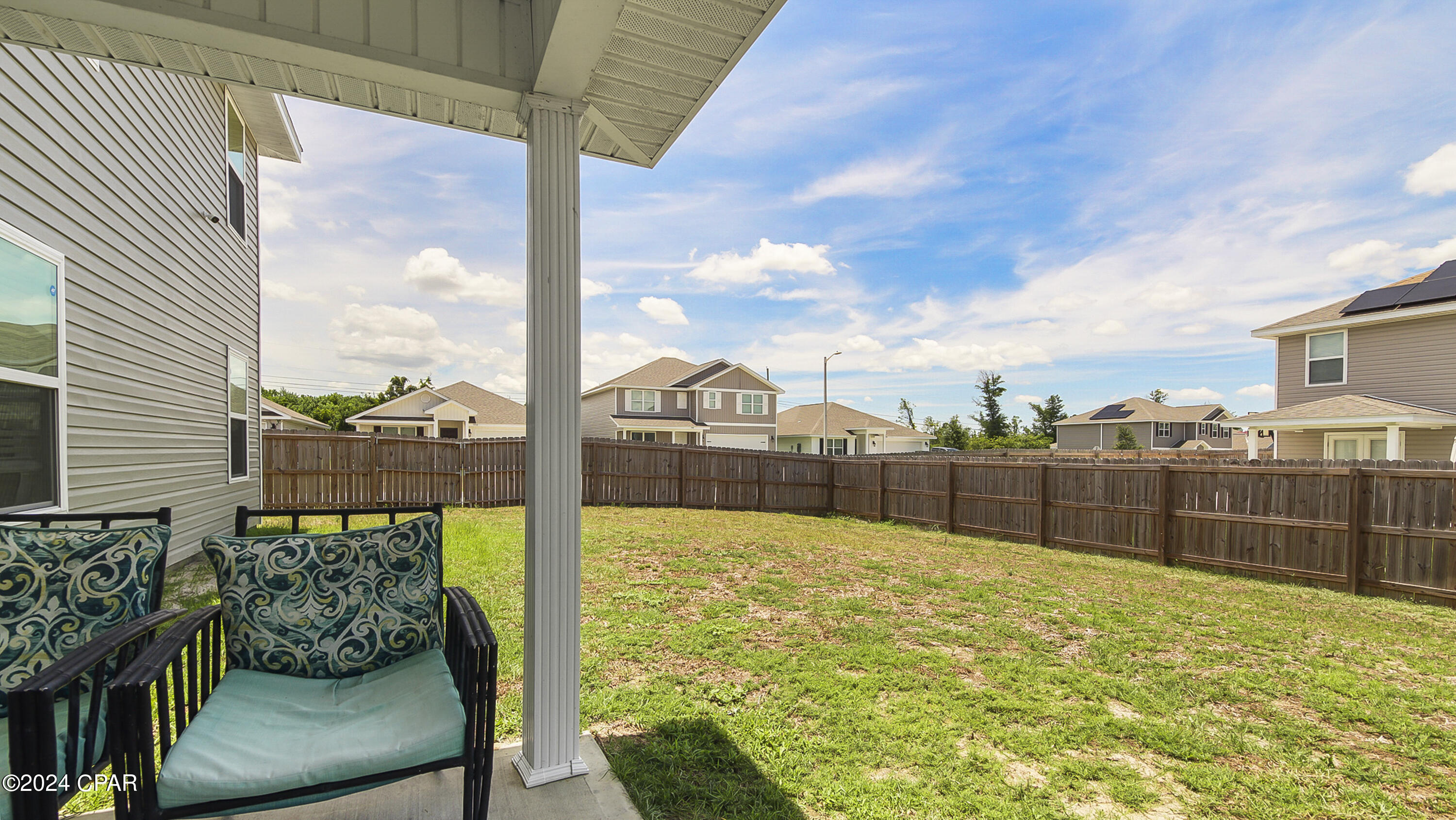 Brighton Oaks - Residential