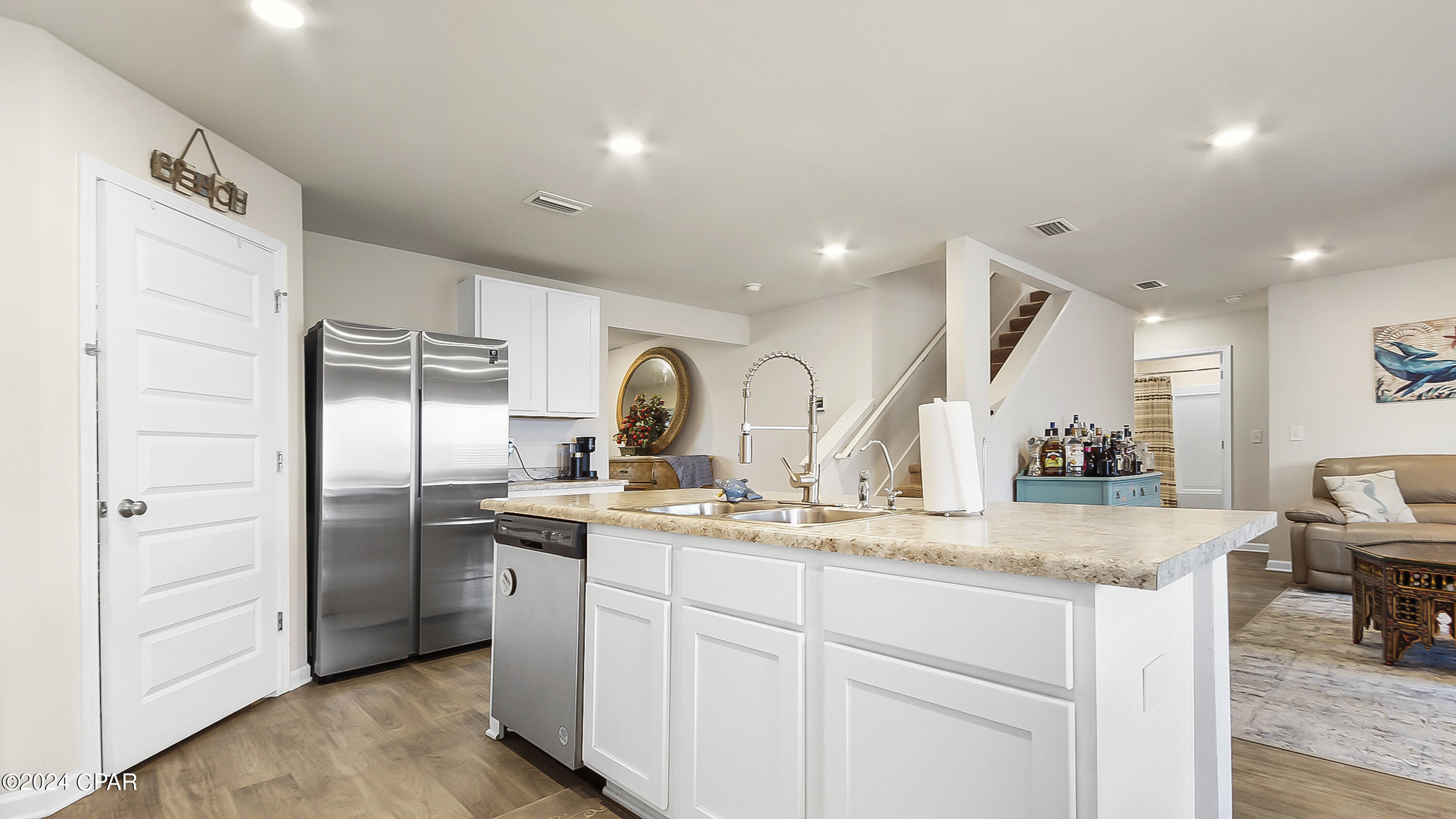 Brighton Oaks - Residential