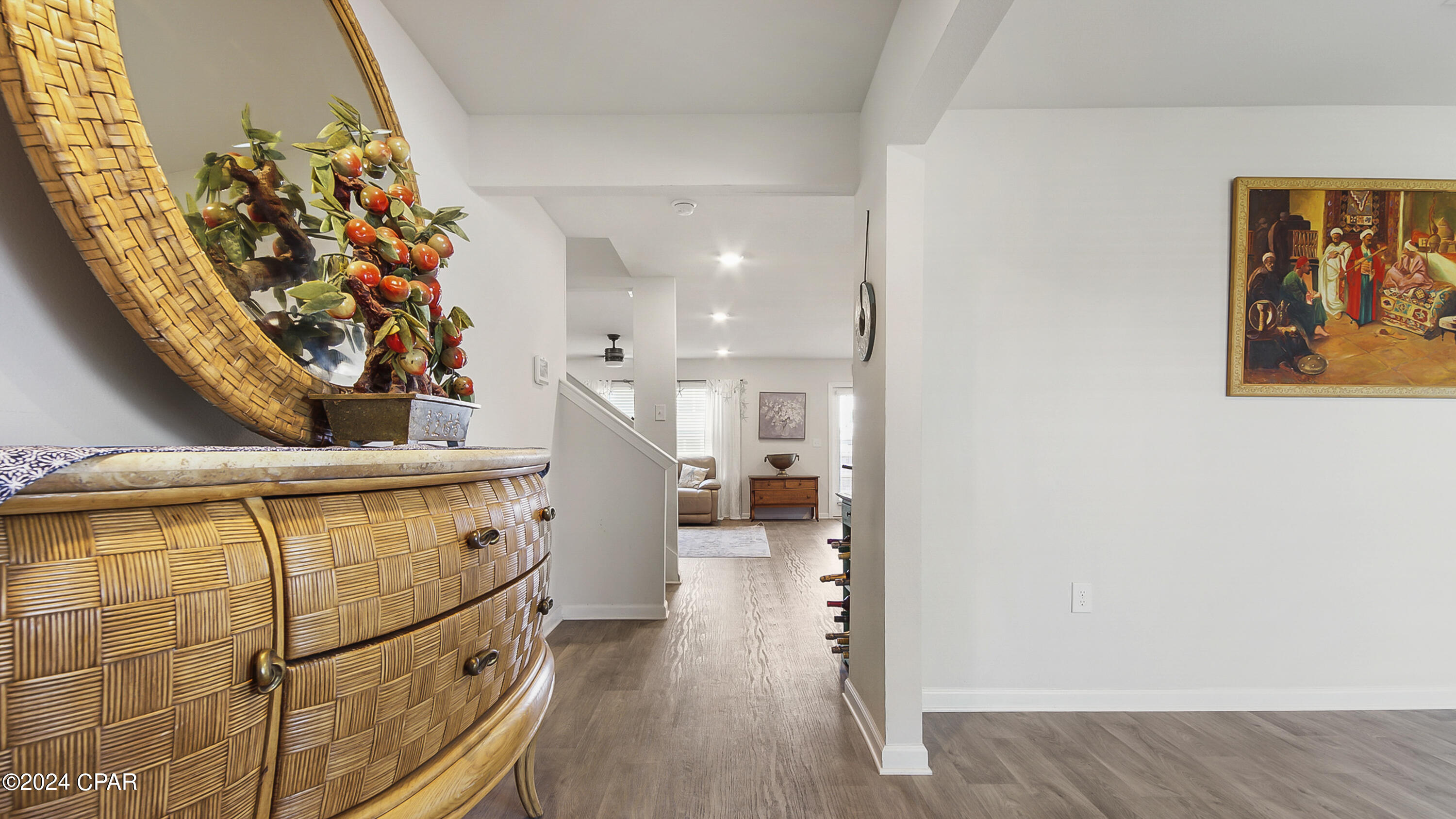 Brighton Oaks - Residential